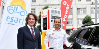 Shell ReCharge Türkiye’de İlk Adımını Enerjisa ile Atıyor