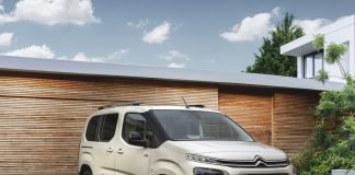 Citroen’den Ağustos Kampanyası