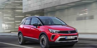 Opel’in Kült Haline Gelen Köpekbalığının Keyifli Hikayesi