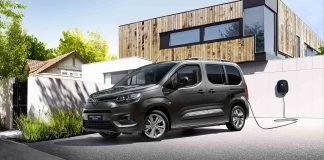 Toyota Yeni Proace City’nin Elektrikli Versiyonu Duyuruldu