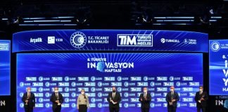 Prometeon Türkiye, TIM InovaLİG’de Şampiyonlar Arasında Yer Aldı