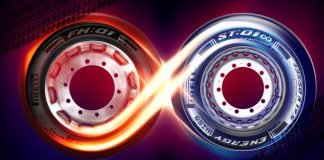 PROMETEON’dan Uzun Yollara Meydan Okuyan PIRELLI “H:01” ve “ST:01 NEVERENDING” Lastikleri