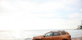 Test Sürüşü: Dacia Duster 4×4