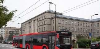 Otokar Slovakya’ya Otobüs İhraç Edecek