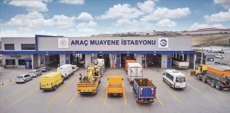 Araç Muayene Af Kapsamına Dahil Edildi