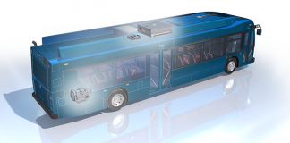 Allison Transmission’ın eGen FlexTM Elektrikli Hibrit Çözümü, New York Şehiriçi Otobüslerinde Kullanılacak