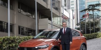 Türkiye Otomobil ve Toplam Otomotiv Pazarının En Çok Tercih Edilen Markası “FIAT” Oldu