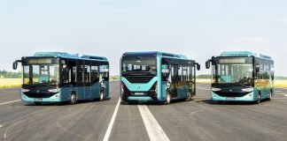 Karsan Almanya Weilheim’deki Elektrikli Otobüs İhalesinin de Kazananı Oldu!