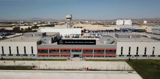 Mercedes-Benz Türk, yeni AR-GE Teşvik Yasa Değişikliğinin Girişimcilere Katkı Sağlayacağına İnanıyor