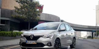 Test Ettik: Renault Taliant 1.0