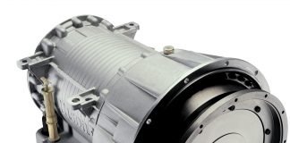 Allison Transmission, Orta Hizmet Kamyonları için xFE Şanzımanlarını Sunuyor