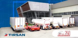 TIRSAN, Ar-Ge’de Tüm Sektörlerin İlk 3’ünde