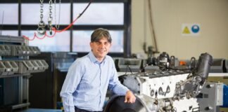 Mercedes-Benz Türk’te Önemli Atamalar