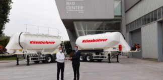 ÖNDER CANBEK, Tek Tercihimiz TIRSAN Dedi