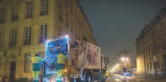 Fransa’da Üç Yıl Süren Çalışma, Allison Tam Otomatik Şanzıman ile Toplam Sahip Olma Maliyetinin Düşürüldüğünü Gösterdi