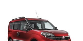 Doblo “Trekking” Yenilendi