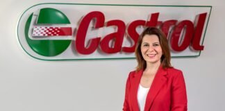 Castrol Türkiye’de Üst Düzey Atama