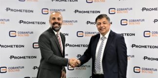 Çobantur, Filo Lastikleri Prometeon’a Emanet