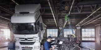 Mercedes-Benz Türk, “Sıfır Gibi Motor” Hizmeti Büyümeye Devam Ediyor