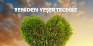 TREDER TEMA Vakfı’dan Fidan Bağışı Kampanyasına Destek