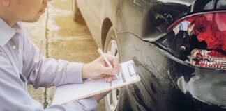 TRAFİK KAZASINDA KUSURLU OLMAK TAZMİNAT ALMAYA ENGEL DEĞİL