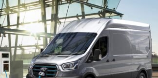 Geleceği Bugünden Yaşatan Ford, En Yeni Elektrikli Araçlarını Dijital Autoshow’da Görücüye Çıkardı