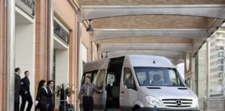 Mercedes-Benz Sprinter, 25 yıldır Türkiye’de