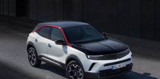 Opel Mokka-e, 2022’nin ilk yarısında Türkiye’de!