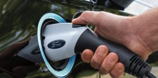 Ford, Tarihinin En Büyük Yatırımını Bataryaya Yapıyor