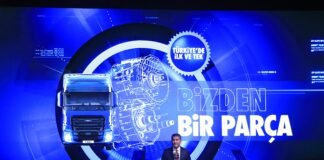 Ford Otosan’ın Milli Başarısı: “Türkiye’nin İlk ve Tek Yerli Şanzımanı”