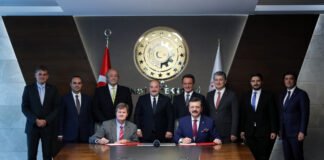 Cumhurbaşkanı Erdoğan SiRo Heyetini Kabul Etti