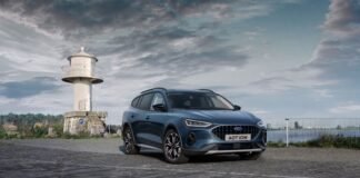 Yeni Ford Focus Tanıtıldı: Daha Modern ve Daha Teknolojik!