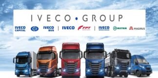 IVECO’da Yeni Yapılanma