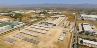 Krone, İhracat ve İç Pazardaki Başarılarını Yeni Yatırımlarla Taçlandırıyor