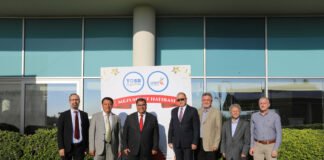 TOSB, Sanayi-Üniversite İş Birliği Alanındaki Örnek Çalışmalarıyla Sektörün Gelişimine Katkı Sağlıyor!