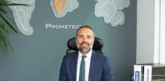 PROMETEON TÜRKİYE, AFME, RUSYA, CIS BÖLGESİ CEO’SU GÖKÇE ŞENOCAK OLDU
