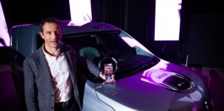 2022 Uluslararası Yılın Ticari Aracı “YENİ RENAULT KANGOO VAN” Seçildi