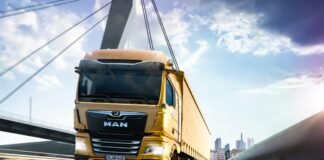 İthal Kamyon Çekici Pazarının Değişmeyen Şampiyonu: MAN