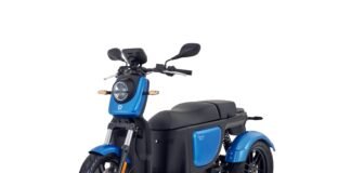 Ford Otosan’dan hafif mobilite çözümleri sunan yeni girişim: “Rakun”