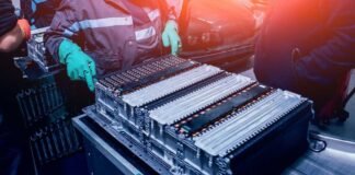 Koç Holding, Batarya Üretimi İçin Hazırlık Yapıyor