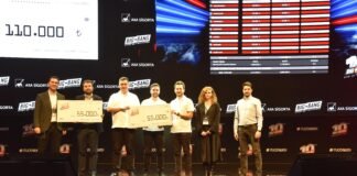 AXA Sigorta, Big Bang Start-Up Challenge ile Girişimcilere Destek Oluyor