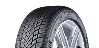 Bridgestone’un ‘Blizzak LM005 Frenleme ve Tutunma Testlerinde Sınıfının En İyisi