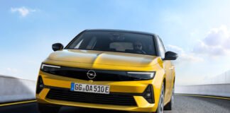 Yeni Astra, 2022 İlkbaharında Türkiye’de