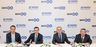 Brisa Sürdürülebilir Mobilite Çözümlerine Hız Katmak Üzere Arvento Mobil Sistemler Şirketini Satın Alıyor