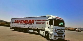 Sırbistan Taşımacılık Hizmetleri