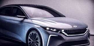 TOGG, ABD’de Dünya Sahnesine Çıktı