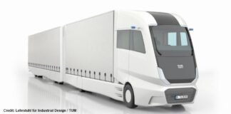 Taşımacılıkta Elektrikli Dönem