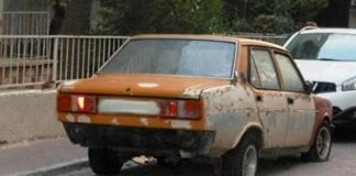 Bakanlıktan Hurda Araç Genelgesi