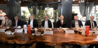 Turkish Cargo ile Lojistik AŞ’den Büyük İşbirliği