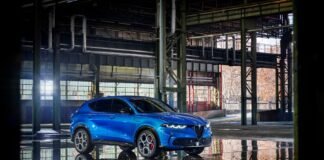 Pirelli’den Yeni Alfa Romeo “TONALE” İçin Özel Zero Lastik